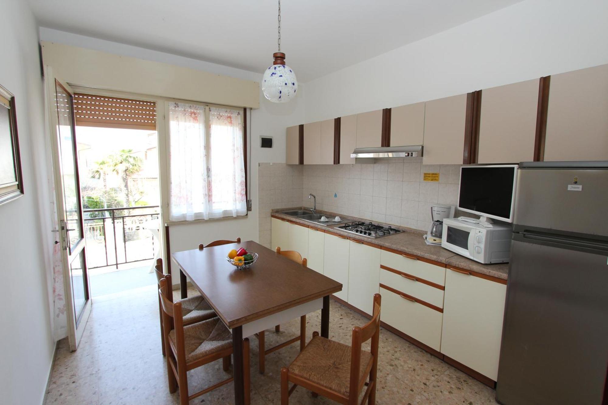 Fernanda Apartment Bibione Exterior photo