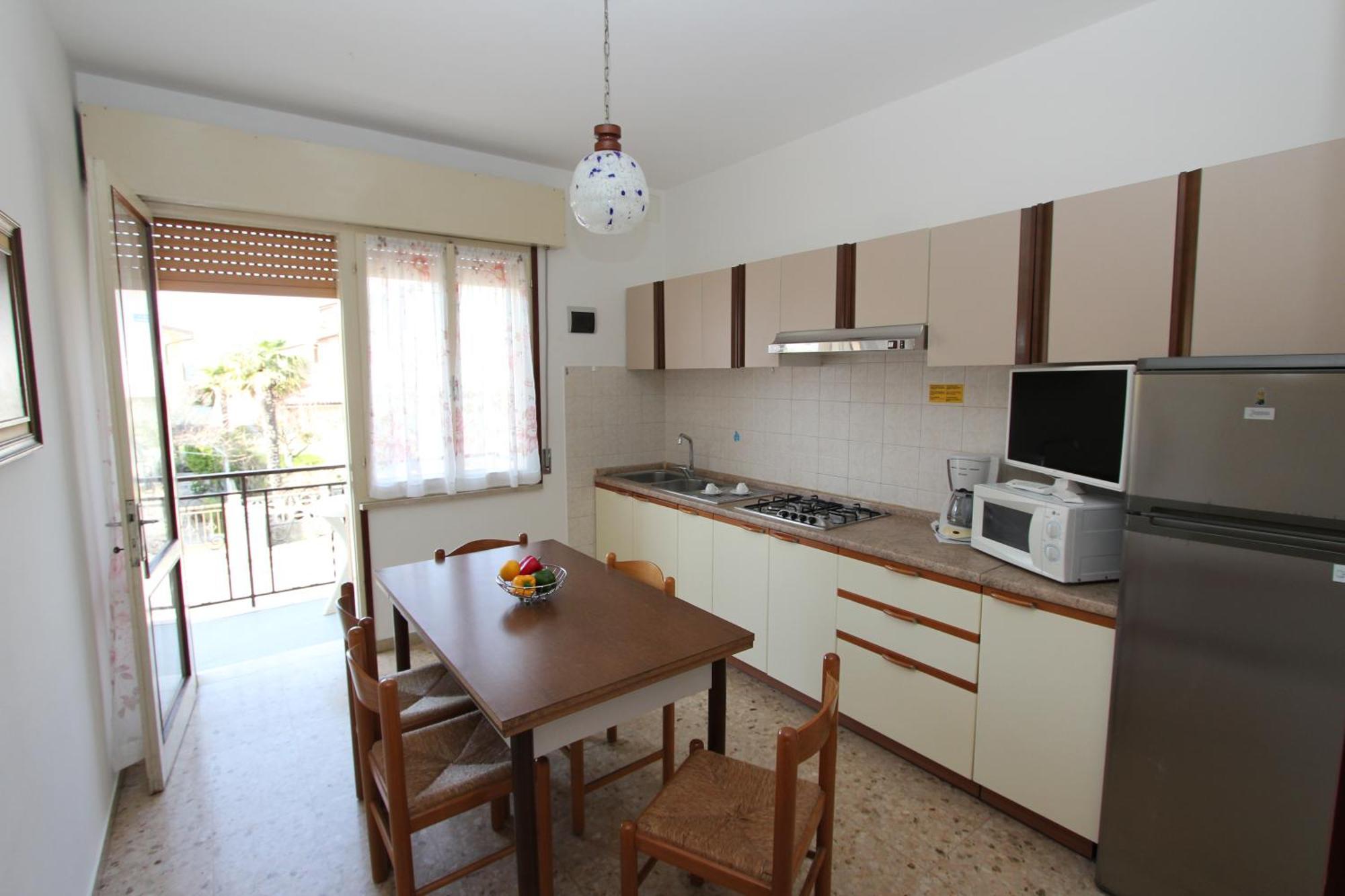 Fernanda Apartment Bibione Exterior photo